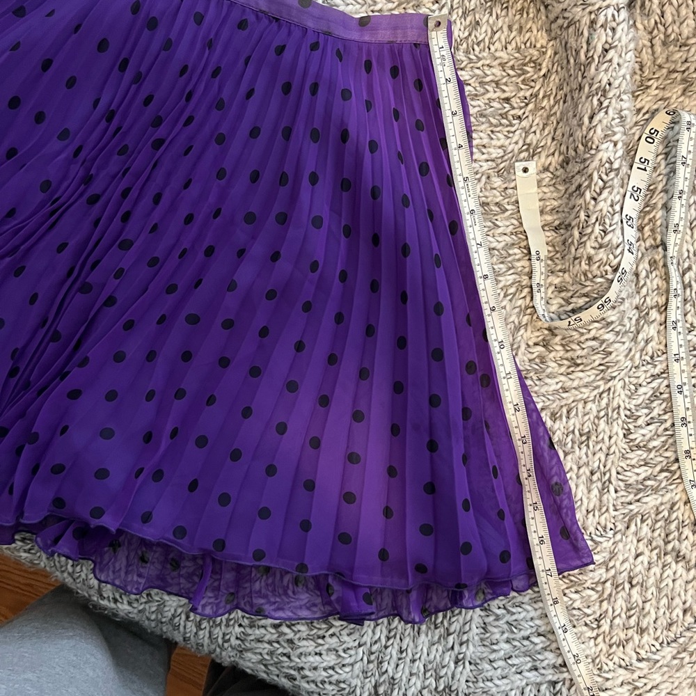 Skirt - Picture 5 of 5